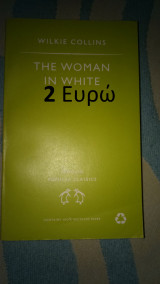 The Woman in White