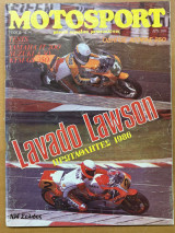 Motosport τεύχος 94-95