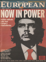 Περιοδικό The European , Europe's Business Weekly - 26 Οκτωβρίου 1998