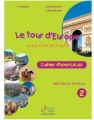 Le Tour D'Europe 2 Cahier
