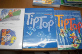 Tip Top 1B Lehrerhandbuch