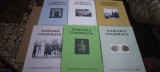 Ναξιακα Γράμματα 6 τευχη