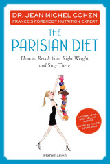 The parisian diet