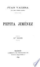 Pepita Jiménez