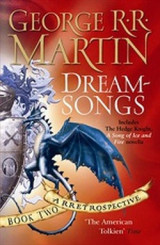 Dreamsongs (book Two)