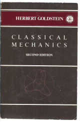Classical Mechanics