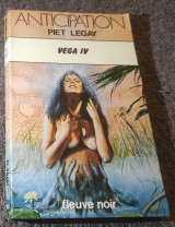 Vega iv