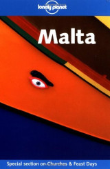Malta - lonely planet