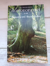 Homeopathy for Pregnancy and Nursing Mothers