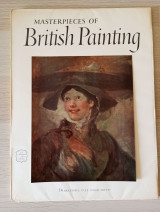 Masterpieces of British Painting