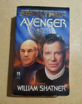Avenger (Star Trek)