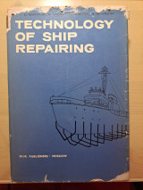 Technology of ship repairing