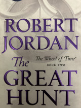 The great hunt