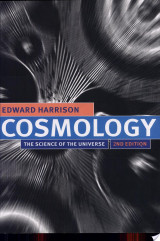 Cosmology