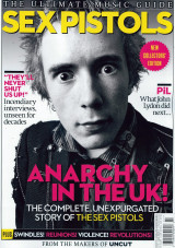 Sex Pistols - The Ultimate Music Guide