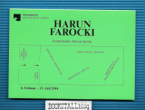 Harun Farocki : Ernste Spiele / Serious Games