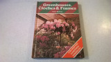 Greenhouses, Cloches & Frames