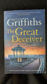 The great deceiver