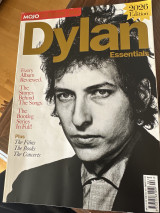 Bob Dylan - mojo the collector’s series