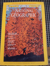 National geographic English