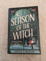 Season of the Witch