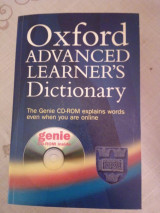 Oxford Advanced Learner s Dictionary