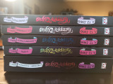 Vampire Diaries 1-5