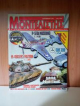 Περιοδικο Μοντελιστης Σεπτεμβριος 1997