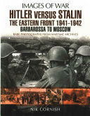 Hitler Versus Stalin