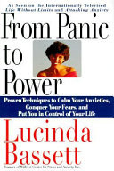 From Panic to Power