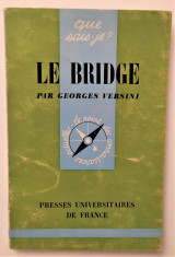 Le bridge