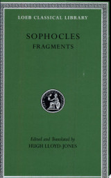 Sophocles: Fragments