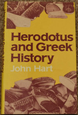 Herodotus and Greek History