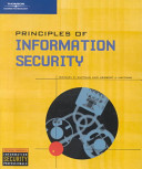 Principles of Information Security