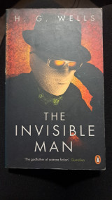 The Invisible Man