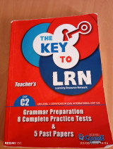 The key to LRN C2