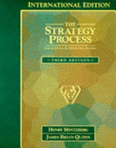 The Strategy Process