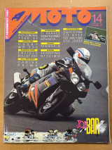 Moto τεύχος 98
