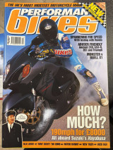 Performance Bikes 04/1999