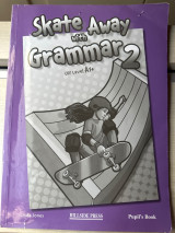 Skate away with grammar level A+