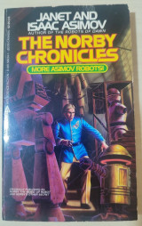 The Norby Chronicles