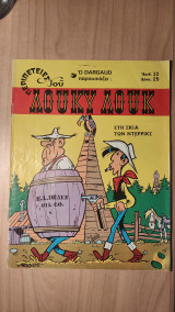 Λούκυ Λουκ Νο32 1979