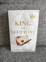 King of Gluttony