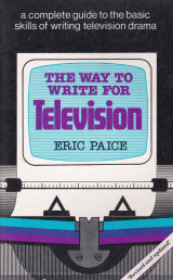 The way to write for television