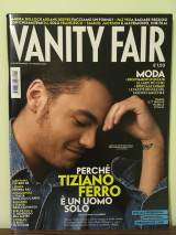 Vanity Fair Ιταλικό