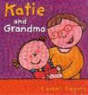 Katie and Grandma