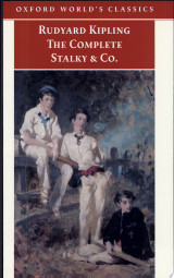 The Complete Stalky & Co