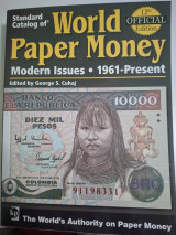World Paper Money