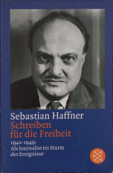 Schreiben für die Freiheit