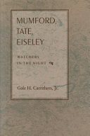 Mumford, Tate, Eiseley